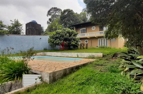 Chácara para venda CHÁCARAS MARISTELA FRANCO DA ROCHA - Foto 2