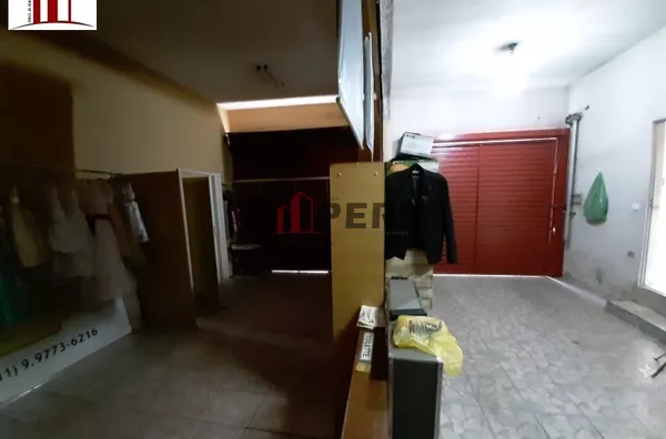 Casa para venda COMPANHIA FAZENDA BELÉM FRANCO DA ROCHA - Foto 2