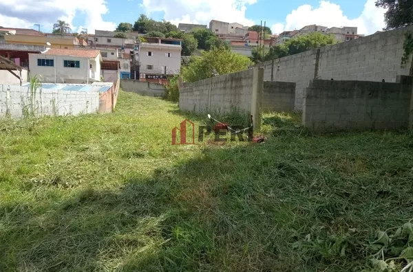 Terreno para venda VILA BAZU FRANCO DA ROCHA - Foto 4