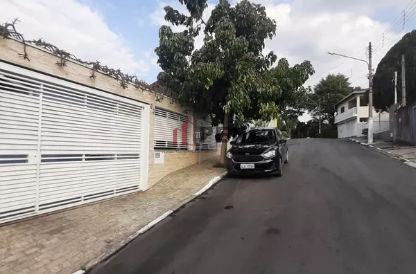 Casa para venda Centro FRANCO DA ROCHA - Foto 3