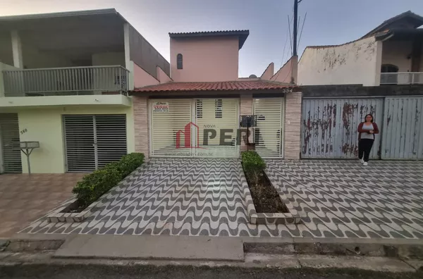 Casa para venda REAL PARK CAIEIRAS - Foto 3