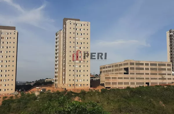 Apartamento para venda VILA BELA FRANCO DA ROCHA - Foto 1