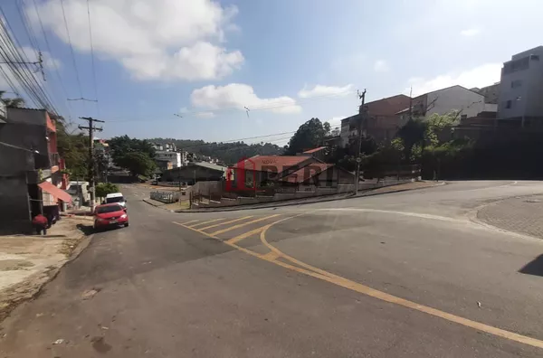 Terreno para venda JARDIM MARCELINO CAIEIRAS - Foto 2