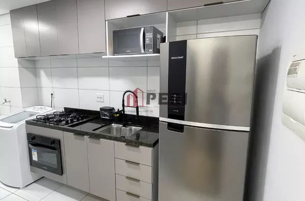 Apartamento para venda PALMARES FRANCO DA ROCHA - Foto 2