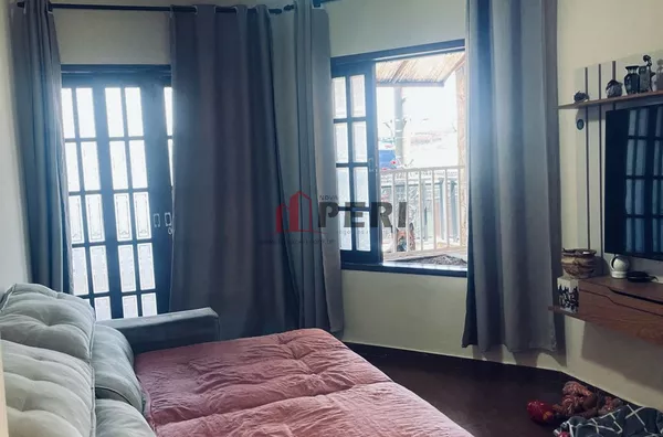 Casa para venda PARQUE MONTE VERDE FRANCO DA ROCHA