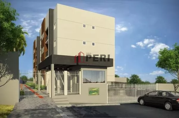 Apartamento para venda VILA LANFRANCHI FRANCO DA ROCHA - Foto 4