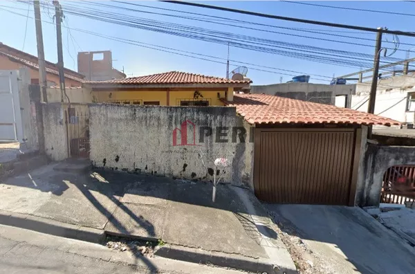 Casa para venda JARDIM NOVA BELÉM Francisco Morato - Foto 1