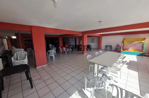 SALAO para venda PARQUE PAULISTA FRANCO DA ROCHA - Foto 3