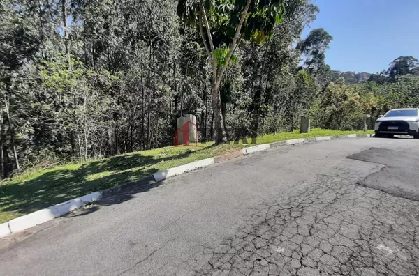 Terreno para venda REAL PARK CAIEIRAS - Foto 3