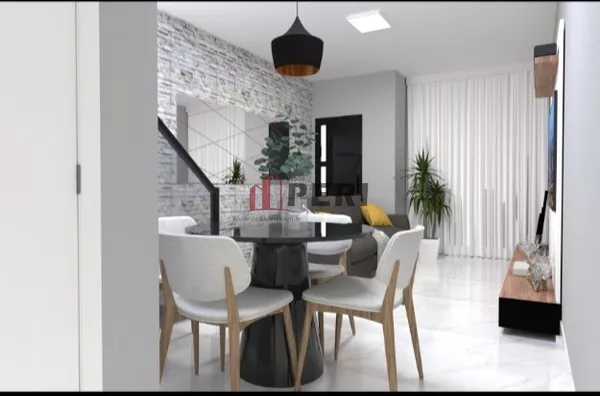 Casa para venda Residencial Victorino Eduardo FRANCO DA ROCHA - Foto 6