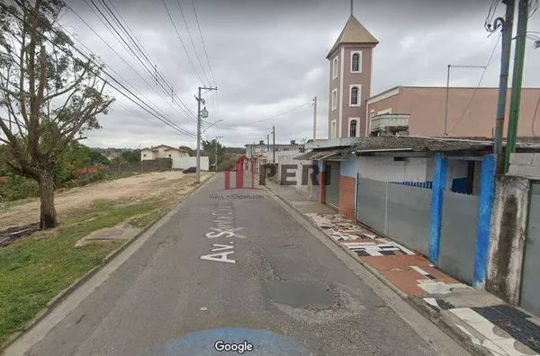 Terreno para venda VILA GUILHERME Francisco Morato - Foto 5