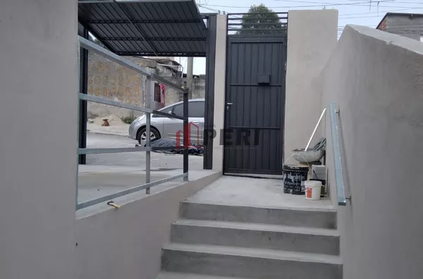 Casa para venda JARDIM ALEGRIA Francisco Morato - Foto 4