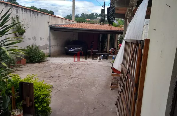 Casa para venda JARDIM LUÍZA FRANCO DA ROCHA - Foto 6