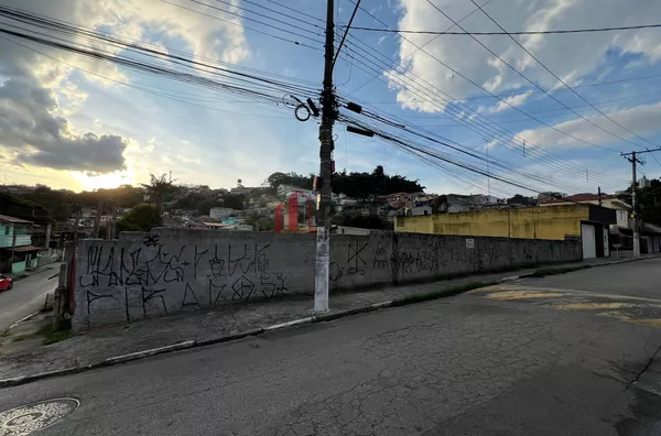 Terreno para venda POUSO ALEGRE FRANCO DA ROCHA - Foto 3