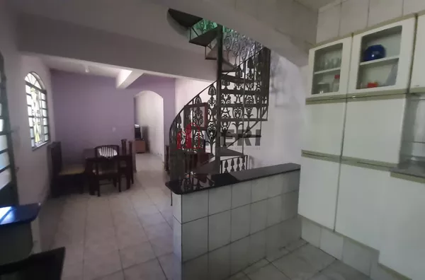 Casa para venda JARDIM DAS JABUTICABEIRAS FRANCO DA ROCHA - Foto 5