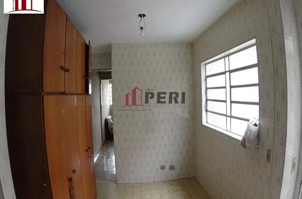 Casa para venda e aluguel Centro FRANCO DA ROCHA - Foto 6