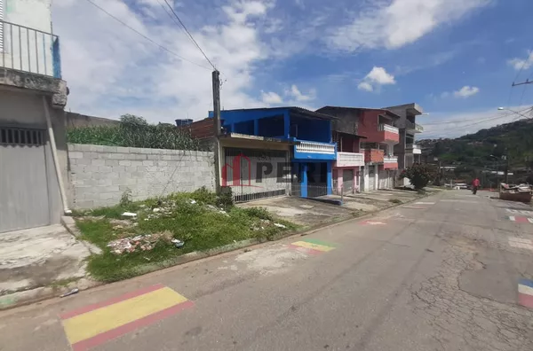 Terreno para venda Jardim Silvia Francisco Morato - Foto 2