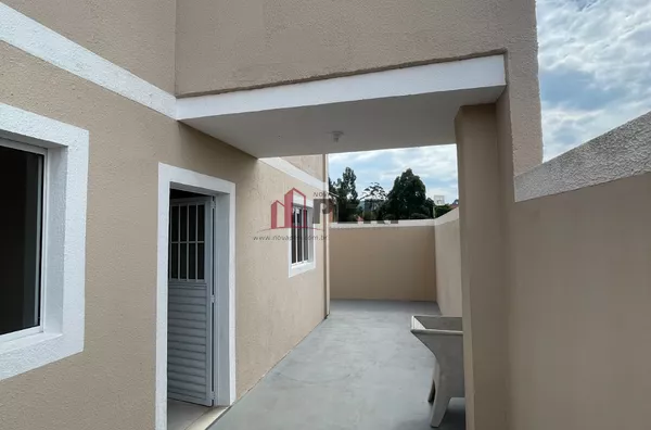 Casa para venda JARDIM VASSOURAS II Francisco Morato - Foto 3