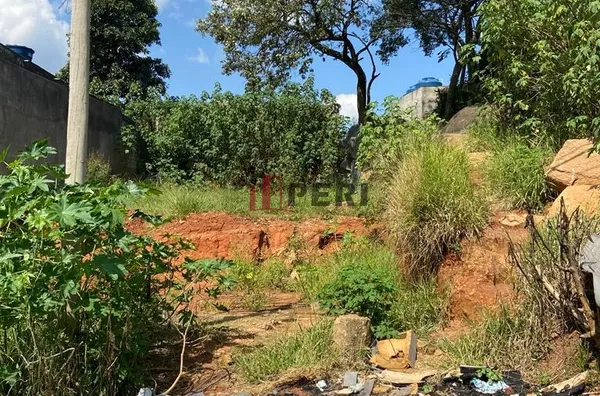 Terreno para venda JARDIM ARPOADOR Francisco Morato - Foto 6