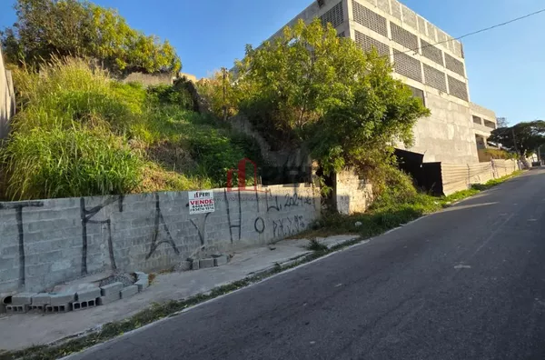 Terreno para venda Centro FRANCO DA ROCHA - Foto 3