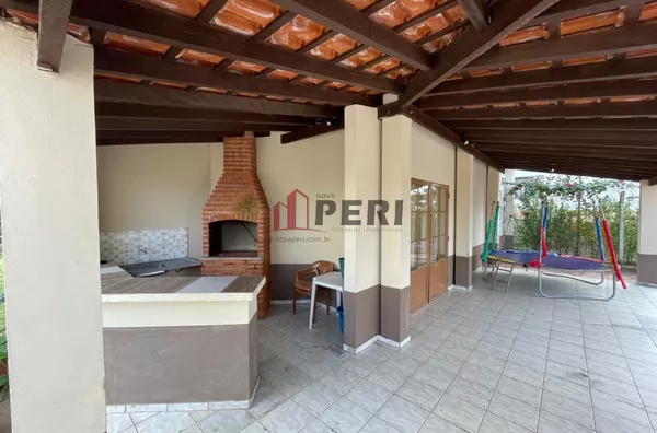 Apartamento para venda CHÁCARAS SÃO JOSÉ FRANCO DA ROCHA - Foto 3