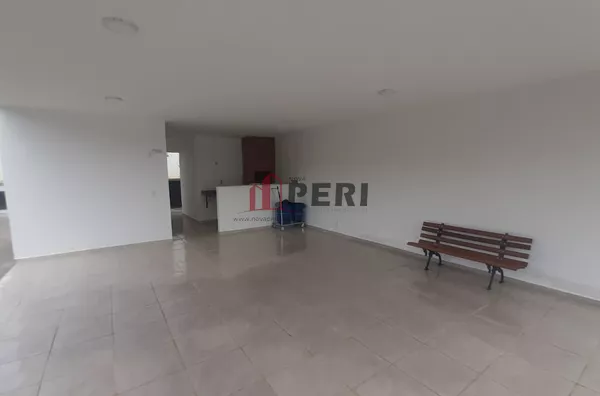 Apartamento para venda JARDIM LUCIANA FRANCO DA ROCHA - Foto 5