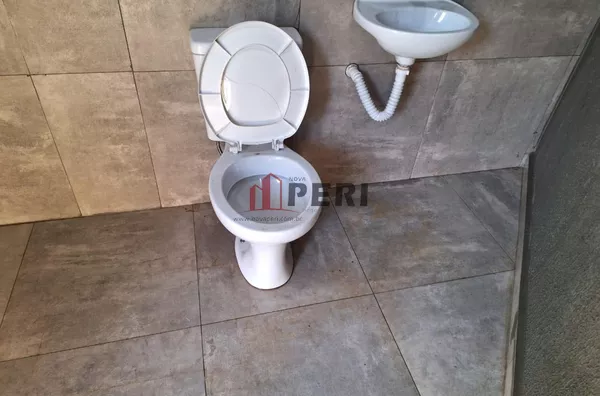 Casa para venda RESIDENCIAL SANTO ANTONIO FRANCO DA ROCHA - Foto 3