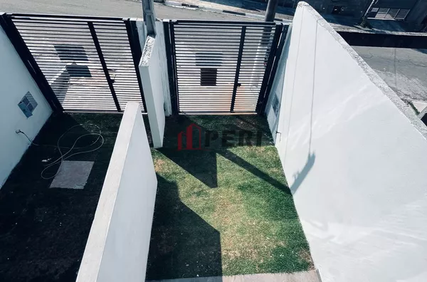 Casa para venda PORTAL DAS ALAMEDAS FRANCO DA ROCHA - Foto 6