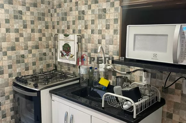 Apartamento para venda VILA BELA FRANCO DA ROCHA - Foto 5