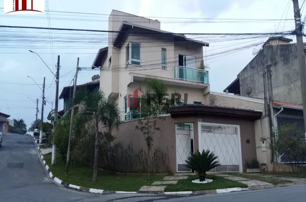 Casa para venda REAL PARK CAIEIRAS - Foto 1