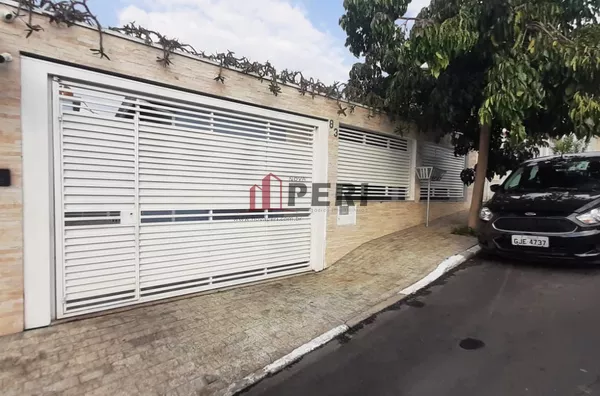 Casa para venda Centro FRANCO DA ROCHA - Foto 1