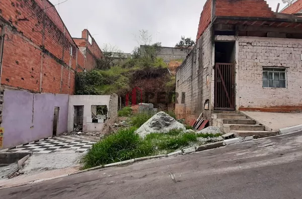 Terreno para venda JARDIM MARCELINO CAIEIRAS - Foto 1