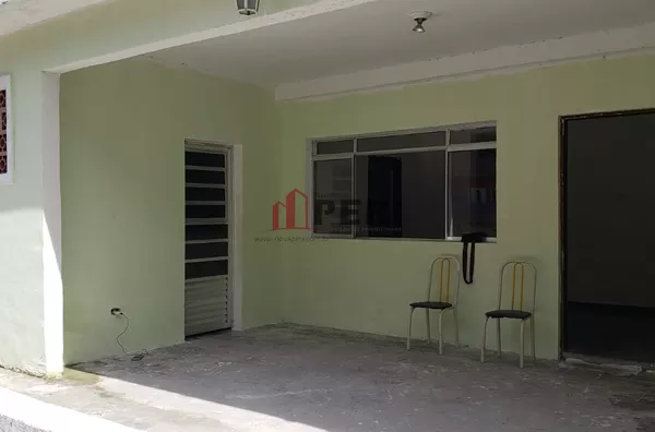 Casa para venda VILA BELA FRANCO DA ROCHA - Foto 2