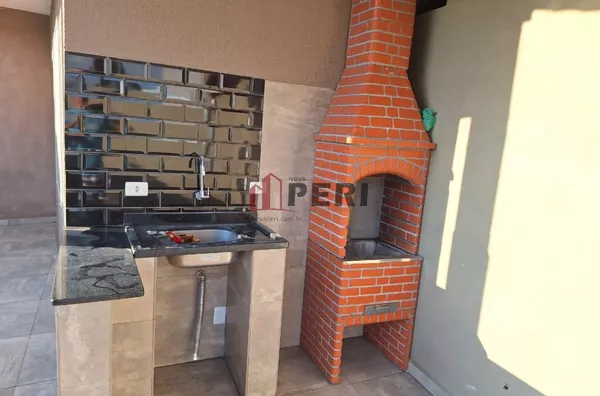 Casa para venda RESIDENCIAL SANTO ANTONIO FRANCO DA ROCHA - Foto 4