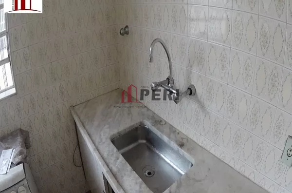 Casa para venda e aluguel Centro FRANCO DA ROCHA - Foto 5