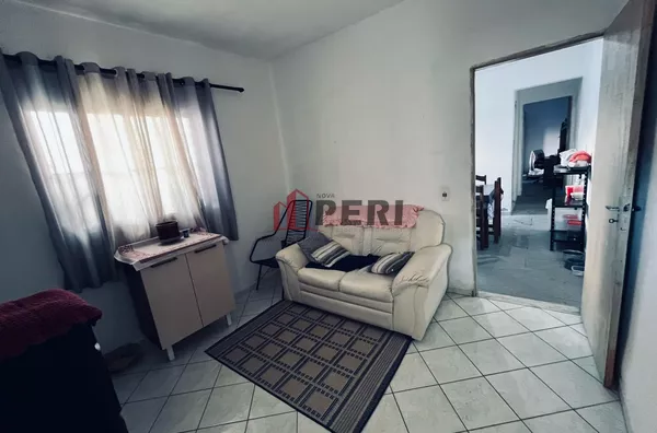 Casa para venda VILA DOS COMERCIÁRIOS FRANCO DA ROCHA - Foto 6