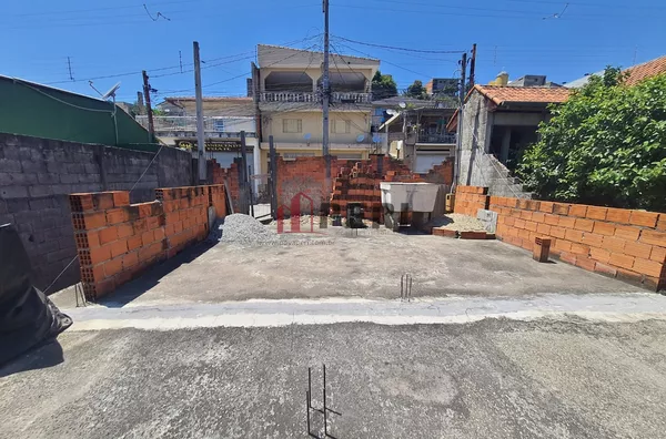 Casa para venda VILA BELA FRANCO DA ROCHA - Foto 3