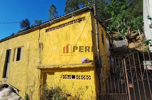 Terreno para venda ESTÂNCIA LAGO AZUL FRANCO DA ROCHA - Foto 4