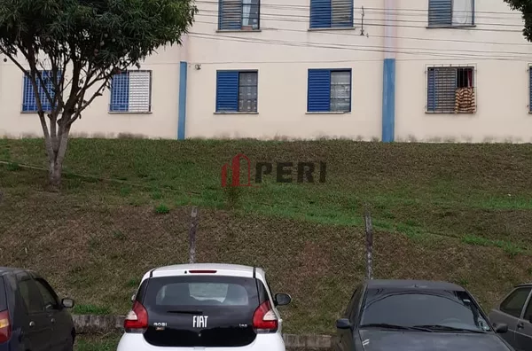 Apartamento para venda NOVA ERA CAIEIRAS