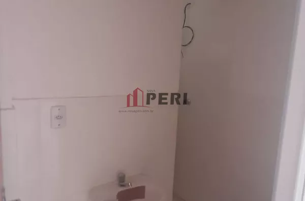 Casa para venda PARQUE VITÓRIA FRANCO DA ROCHA - Foto 3