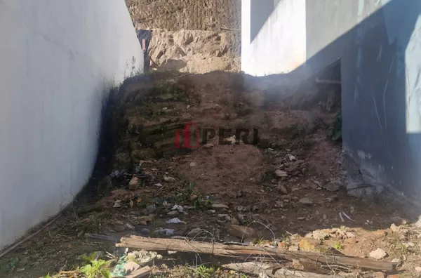 Terreno para venda PARQUE MONTREAL FRANCO DA ROCHA - Foto 1