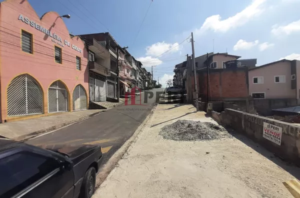 Terreno para venda JARDIM MARCELINO CAIEIRAS - Foto 2