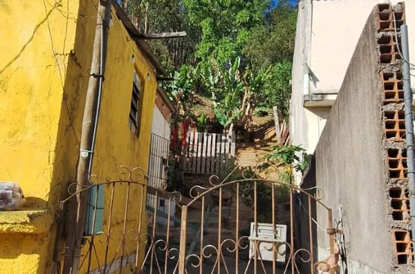 Terreno para venda ESTÂNCIA LAGO AZUL FRANCO DA ROCHA - Foto 5