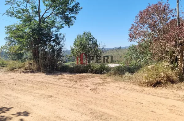 Terreno para venda JARDIM ALEGRIA Francisco Morato - Foto 4