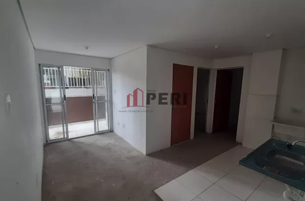 Apartamento para venda JARDIM PROGRESSO FRANCO DA ROCHA - Foto 3