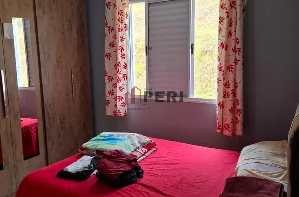 Apartamento para venda RESIDENCIAL SÃO LUIS Francisco Morato - Foto 3