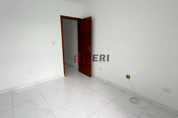 Casa para venda RESIDENCIAL SANTO ANTONIO FRANCO DA ROCHA - Foto 4