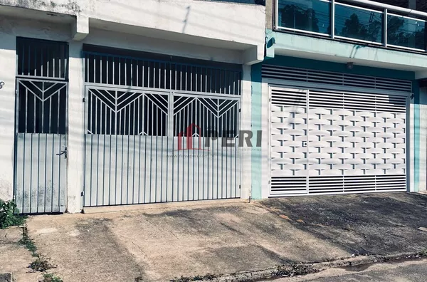Casa para venda VILA DOS COMERCIÁRIOS FRANCO DA ROCHA - Foto 3