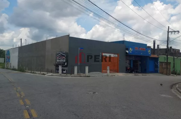 Casa para venda VILA JOSEFINA FRANCO DA ROCHA - Foto 1