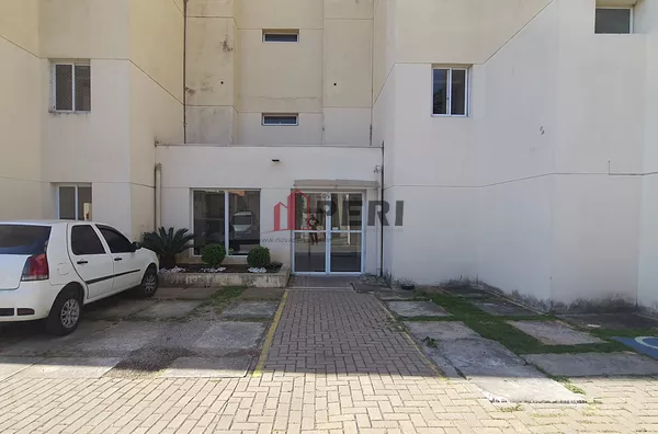 Apartamento para venda Chácara Martha Francisco Morato - Foto 1